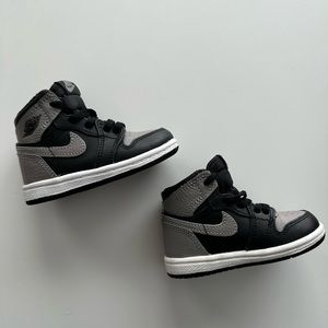 Baby air Jordan’s